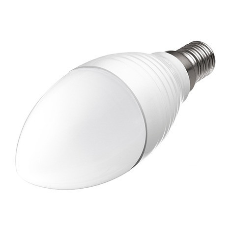 Samsung LED fényforrás (E14 foglalat) - 160 lumen - meleg fehér #1