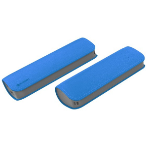 Platinet PowerBank 2600 mAh akkumulátor (kék) #1