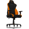 Nitro Concepts S300 Gaming szék (fekete-narancs) #2