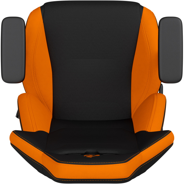 Nitro Concepts S300 Gaming szék (fekete-narancs) #5