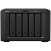 Synology DiskStation DS1517+ (16GB) ötrekeszes NAS kiszolgáló, bővíthető #1