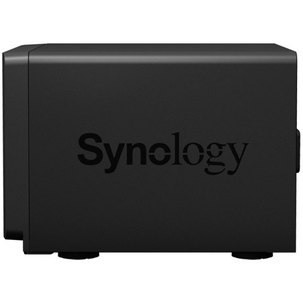 Synology DiskStation DS1517+ (16GB) ötrekeszes NAS kiszolgáló, bővíthető #3