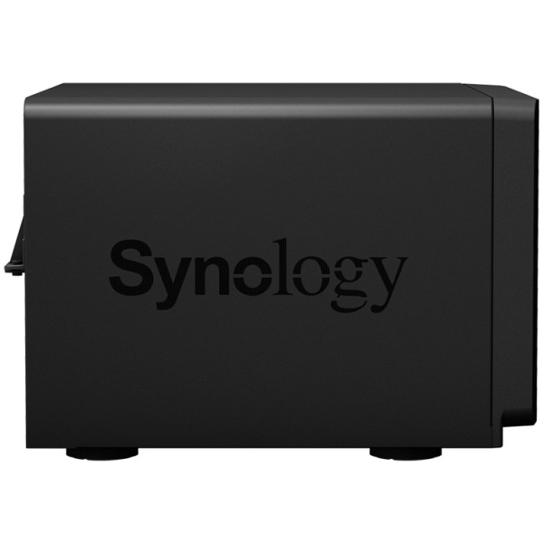 Synology DiskStation DS1517+ (16GB) ötrekeszes NAS kiszolgáló, bővíthető #5