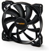 14 cm hűtőventilátor BeQuiet! Pure Wings 2 #1
