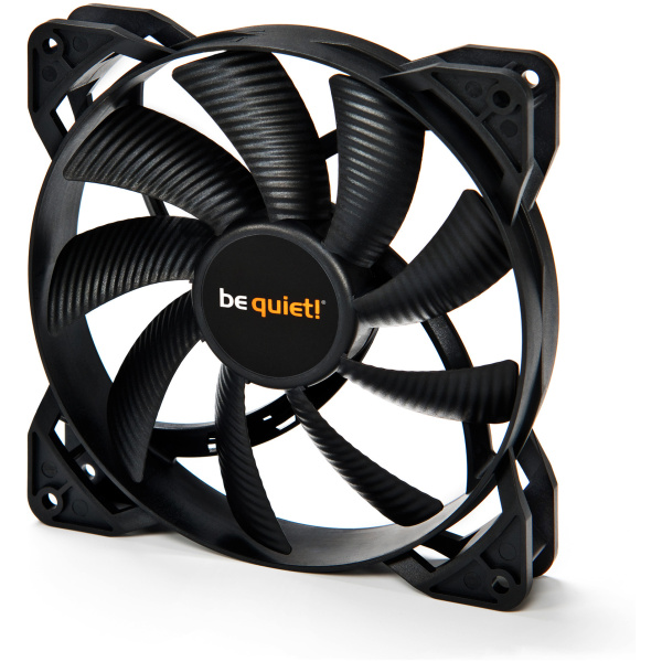 14 cm hűtőventilátor BeQuiet! Pure Wings 2 #1