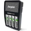 Energizer Maxi akkutöltő (AA, AAA méretekhez) +4x2000 mAh AA akku #1