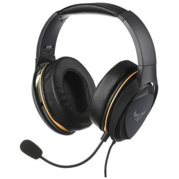 Asus TUF Gaming H5 headset #1