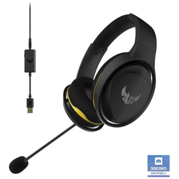 Asus TUF Gaming H5 headset #2