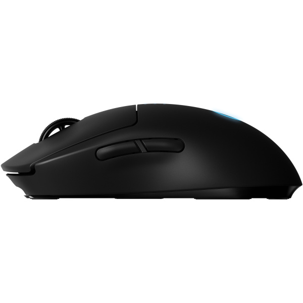 Logitech G PRO Wireless vezeték nélküli egér #2
