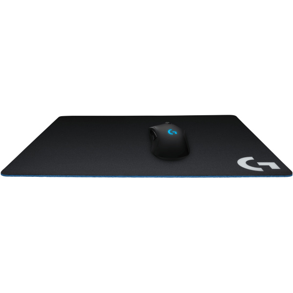 Logitech G640 nagyméretű szövet egérpad #2