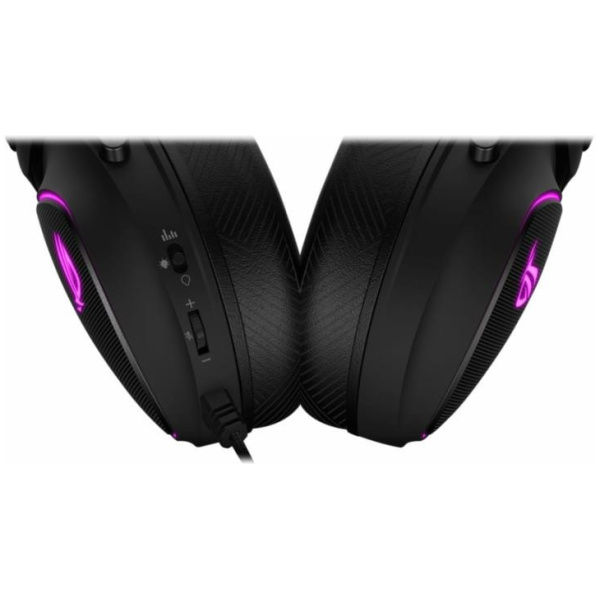 Asus ROG Delta S gaming headset #3