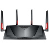 Asus DSL-AC88U AC3100 Dual Band ADSL/VDSL Gigabit WiFi Modem router #1