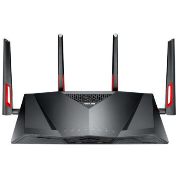 Asus DSL-AC88U AC3100 Dual Band ADSL/VDSL Gigabit WiFi Modem router #1