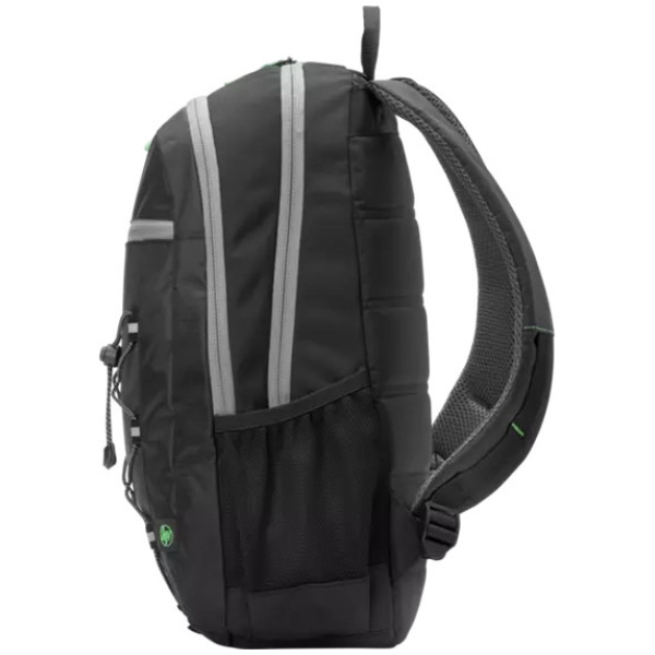HP Active Backpack hátitáska (15,6"-os laptophoz) - fekete #2