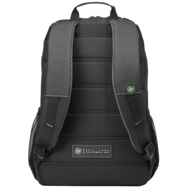 HP Active Backpack hátitáska (15,6"-os laptophoz) - fekete #4