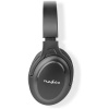 Nedis Over-Ear Bluetooth fejhallgató 20 óra akkuidővel (fekete) #3