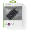 Nedis USB fali töltő (220V) - 2,4 A (fekete) #5