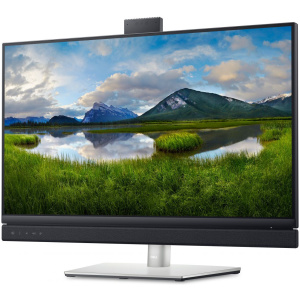 27" Dell C2722DE QHD konferencia monitor webkamerával (IPS LED) #2