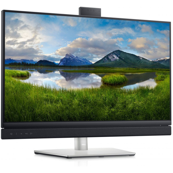 27" Dell C2722DE QHD konferencia monitor webkamerával (IPS LED) #3