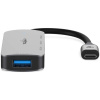 Nedis 4-portos USB-C HUB (4db 5 Gbps USB-A 3.2 Gen 1 porttal) #3
