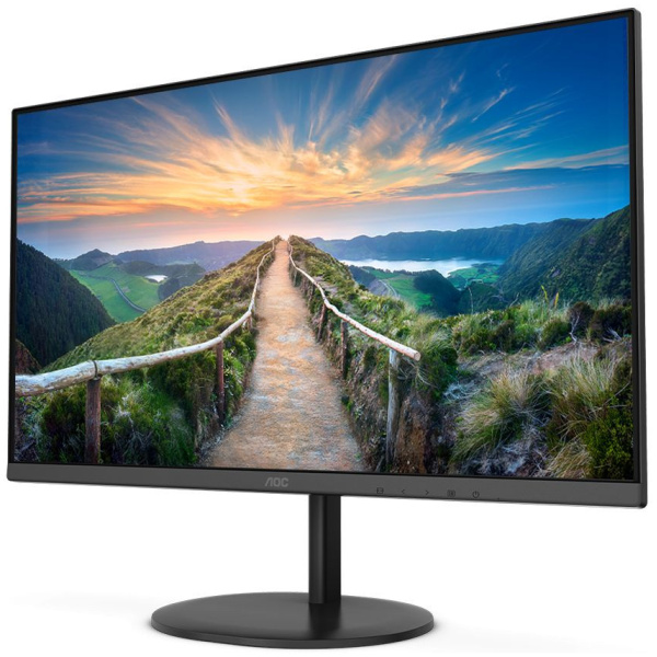 27" AOC Q27V4EA QHD monitor (IPS LED) #2