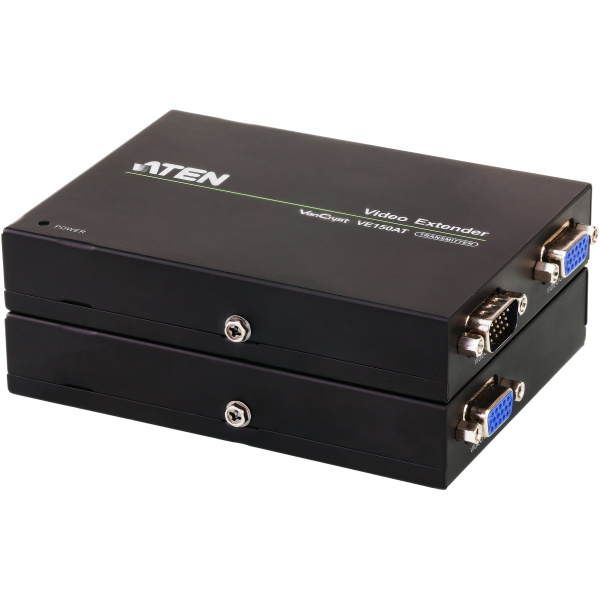 ATEN VanCryst VGA jelerősítő (Extender), max 150m-ig #2