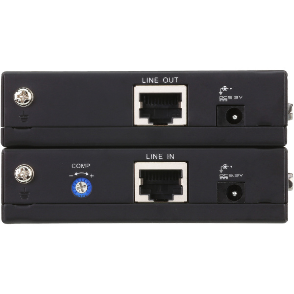 ATEN VanCryst VGA jelerősítő (Extender), max 150m-ig #3