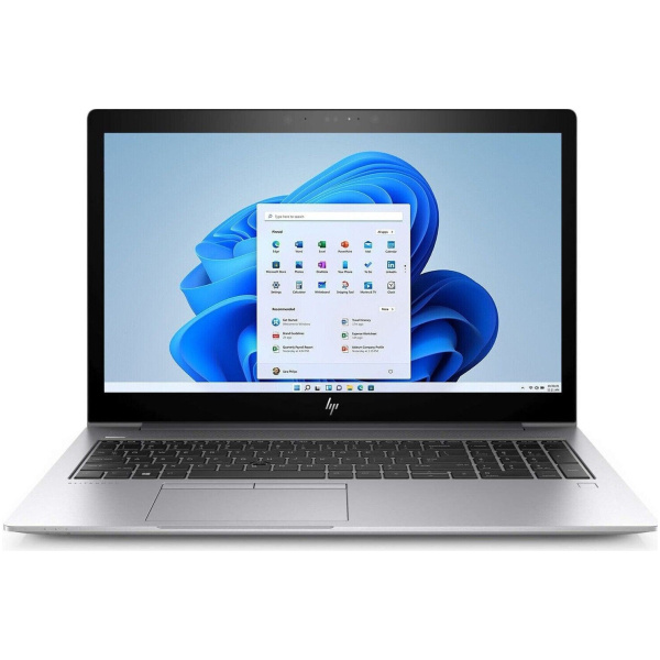HP EliteBook 850 G5 15,6" használt notebook (Core i5, Win 11 Home) #1