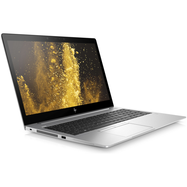 HP EliteBook 850 G5 15,6" használt notebook (Core i5, Win 11 Home) #2