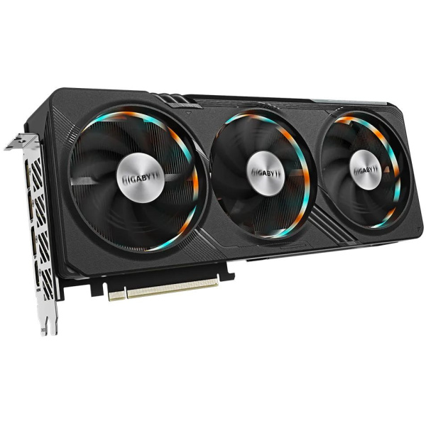 Gigabyte GeForce© RTX™ 4070 SUPER GAMING OC 12G VGA #1