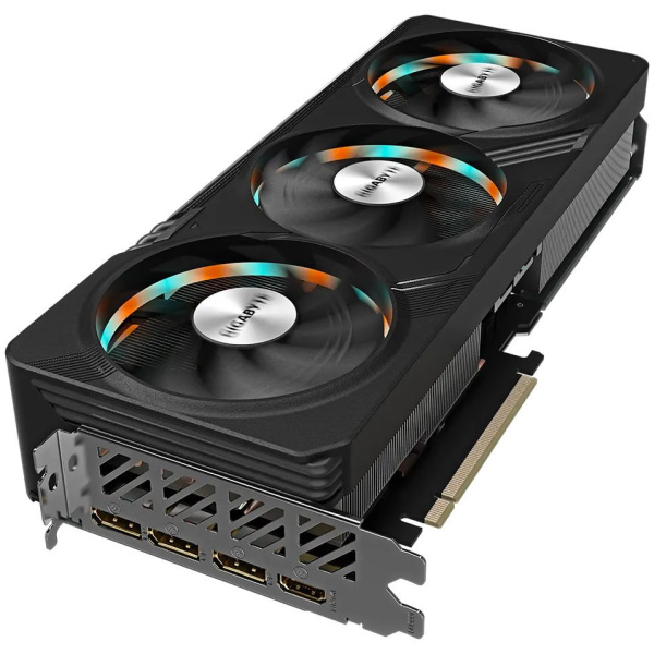 Gigabyte GeForce© RTX™ 4070 SUPER GAMING OC 12G VGA #2