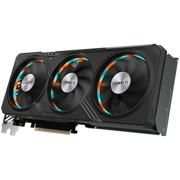 Gigabyte GeForce© RTX™ 4070 SUPER GAMING OC 12G VGA #3