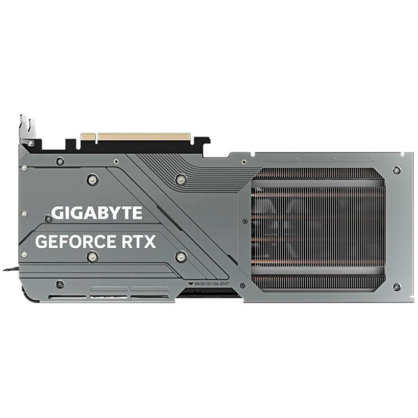 Gigabyte GeForce© RTX™ 4070 SUPER GAMING OC 12G VGA #5