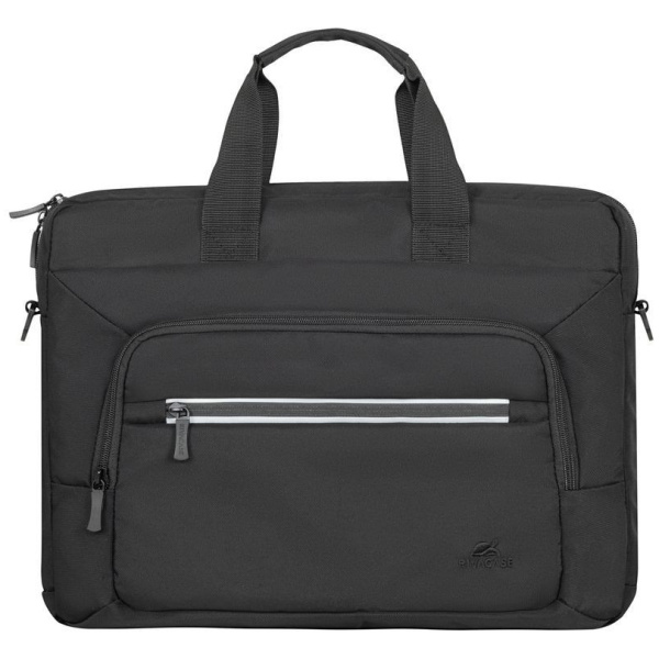 RivaCase 7521 Alpendorf notebooktáska 14" mérethez (fekete) #2