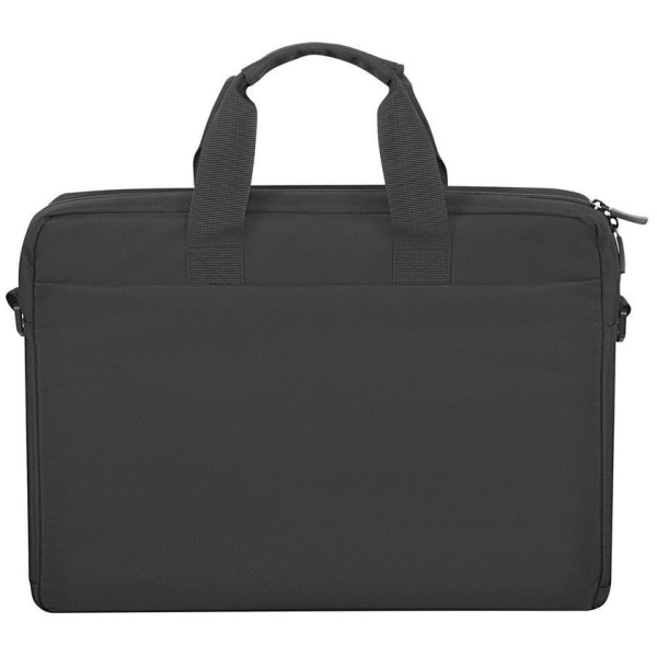 RivaCase 7521 Alpendorf notebooktáska 14" mérethez (fekete) #4