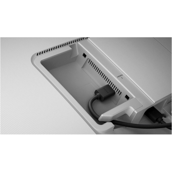 23,8" Dell S2425H 100Hz-es monitor (IPS LED) #7