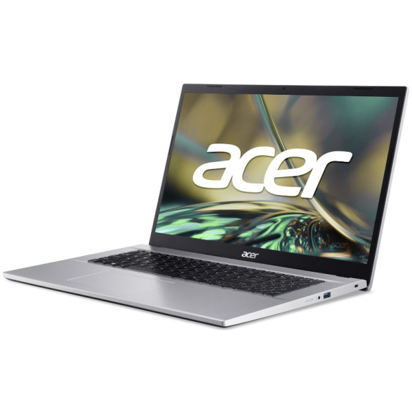 Acer Aspire 3 A317-54-30UF notebook (ezüst) #2