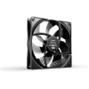 14 cm hűtőventilátor BeQuiet! Pure Wings 3 PWM #2