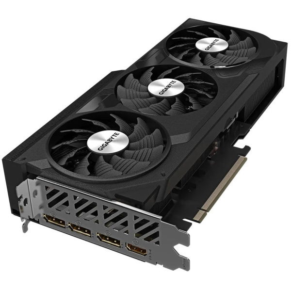 Gigabyte GeForce RTX™ 4070 WINDFORCE OC V2 12G VGA #2