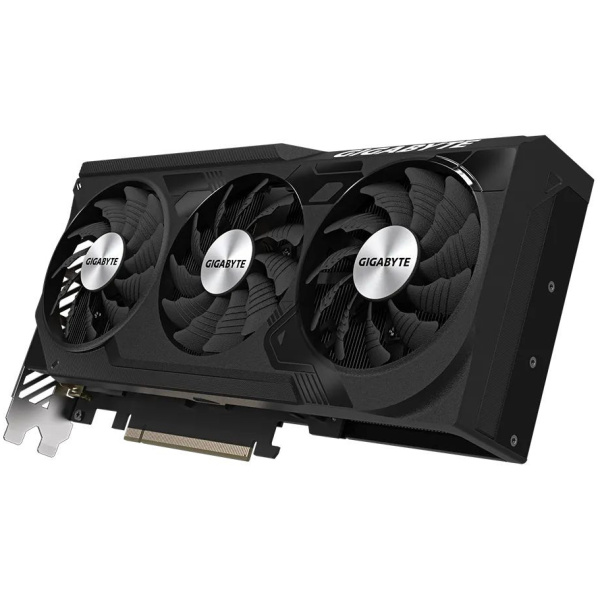 Gigabyte GeForce RTX™ 4070 WINDFORCE OC V2 12G VGA #3