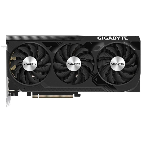 Gigabyte GeForce RTX™ 4070 WINDFORCE OC V2 12G VGA #7