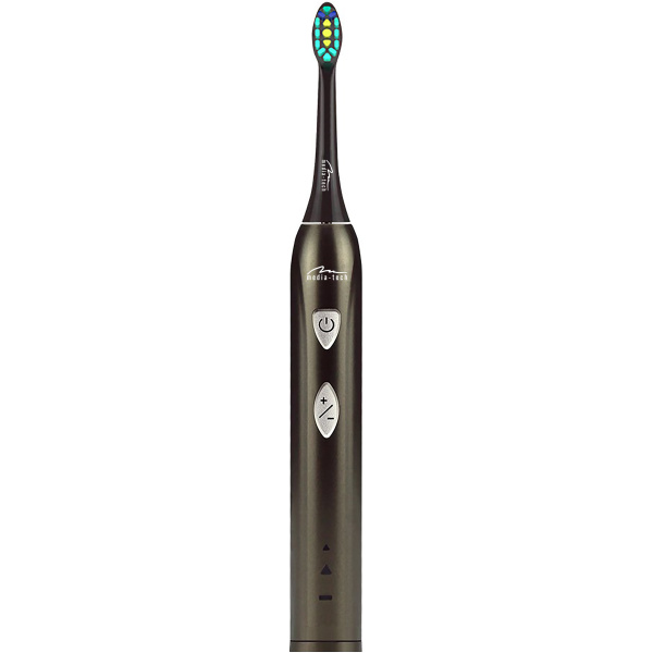 MediaTech Sonic WaveClean elektromos fogkefe NEW #1