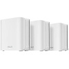 Asus ZenWiFi DB4 WiFi 7 (802.11be) Dual-band 2.5 Gigabit mesh rendszer (3db) NEW #1