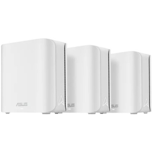 Asus ZenWiFi DB4 WiFi 7 (802.11be) Dual-band 2.5 Gigabit mesh rendszer (3db) NEW #1