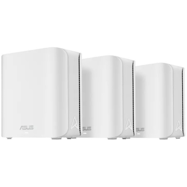 Asus ZenWiFi DB4 WiFi 7 (802.11be) Dual-band 2.5 Gigabit mesh rendszer (3db) NEW #1