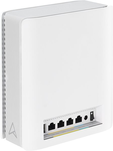 Asus ZenWiFi BT8 WiFi 7 (802.11be) Tri-band Dual 2.5G mesh router (1db) NEW #3