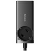 Baseus 2x USB-A + 2x USB-C + AC GaN3 Pro töltő QC, PD funkcióval (220V), max 65W #2