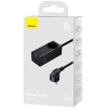 Baseus 2x USB-A + 2x USB-C + AC GaN3 Pro töltő QC, PD funkcióval (220V), max 65W #4