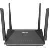 Asus AX3000 kétsávos WiFi 6 (802.11ax) Gbites router (RT-AX52 Pro) #1