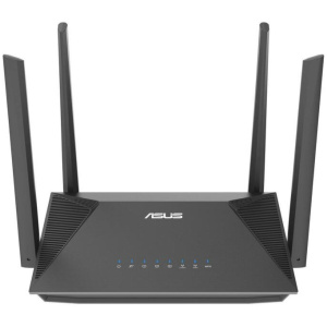 Asus AX3000 kétsávos WiFi 6 (802.11ax) Gbites router (RT-AX52 Pro) #1